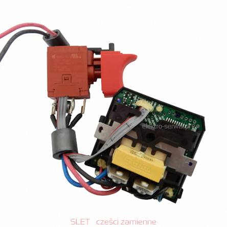 1607233543 Elektronika Bosch