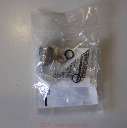 2.883-888.0 Zestaw części zamiennych do pistoleut