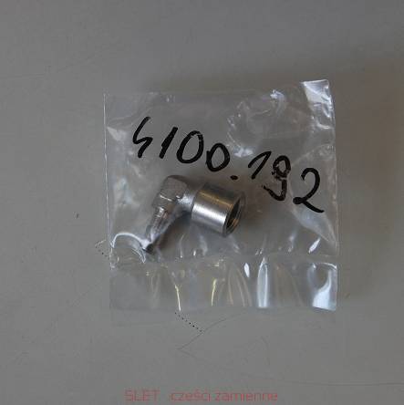 4100.192 Kolanko 90 ST