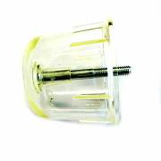 4031.180 Kubek filtra do nagrzewnicy Master