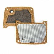 4101.341 Filtr wylotowy do nagrzewnicy MASTER B100 / 150