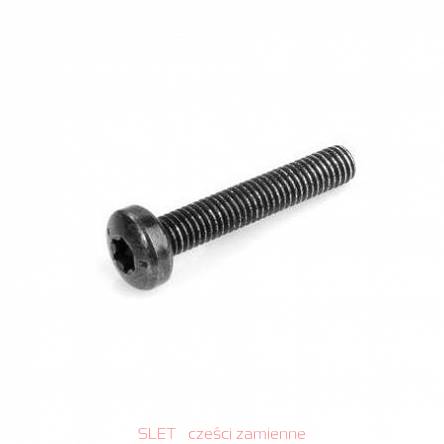 7.306-118.0 Śruba M 6x35 -8.8-P2R