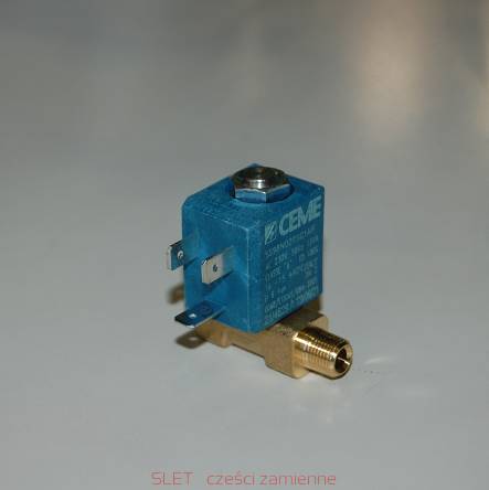 4160.562 Zawór elektromagnetyczny 