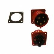 4510.411 Wtyczka tablicowa prosta