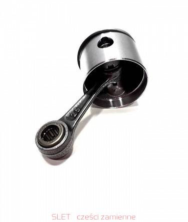 545081864 Tłok kpl.