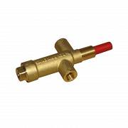 4160.688 Gazowy zawór bezpieczeństwa