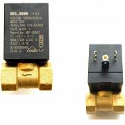 4160.963 Zawór elektromagnetyczny MASTER BLP