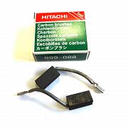 999088 Szczotki węglowe do szlifierki Hitachi