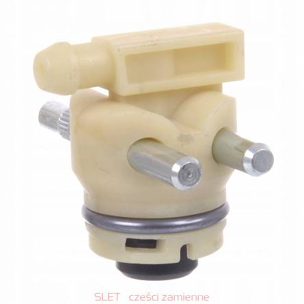 9.001-277.0 Zestaw części dozowanie chemii