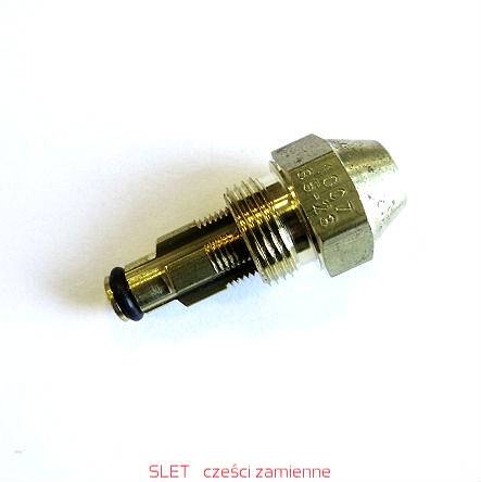 4100.645 Dysza 100CEL do nagrzewnic Master