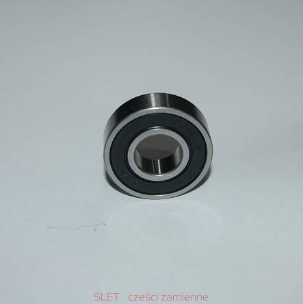21101 Łożysko kulowe 6001 2RS C3