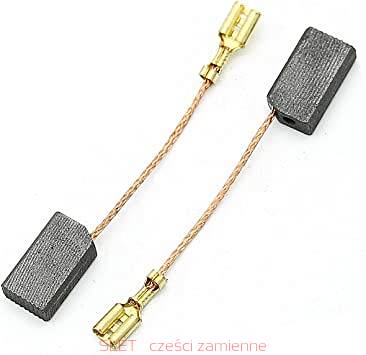 30711132003 Szczotki węglowe Fein