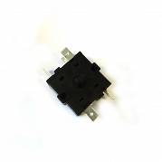 4510.401 Przełącznik 16A/400V 4-pozycyjny Master