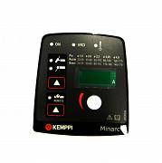 SP008930 Membrana Panelu Kemppi do spawarki elektrodowej Minarc Evo 180