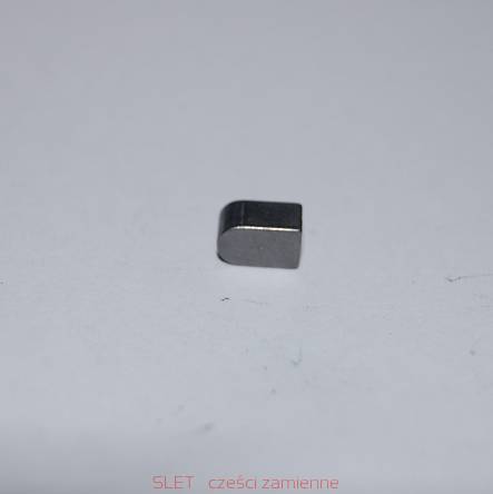 21091 Wpust ABx5x5X8,5