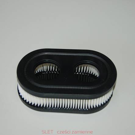 30-1680NV Filtr powietrza Briggs&Stratton -09P702