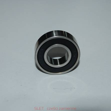 21098 Łożysko kulkowe 6002 2RS C3