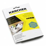 6.295-987.0 Odkamieniacz w proszku RM 511 6x17g
