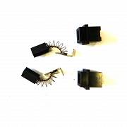 316057480 Szczotki węglowe Metabo do wiertarki BE 6 BE 10