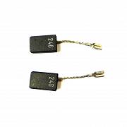 316042070 Szczotki węglowe do szlifierki Metabo WEPBA 14-125 QuickProtect