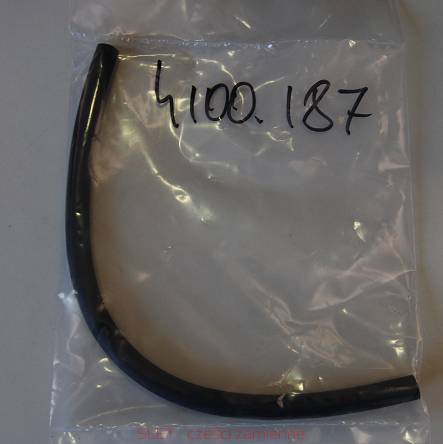 4100.187 Przewód paliwa N1