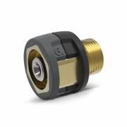 4.111-034.0 Adapter 6 TR22IG-M22AG
