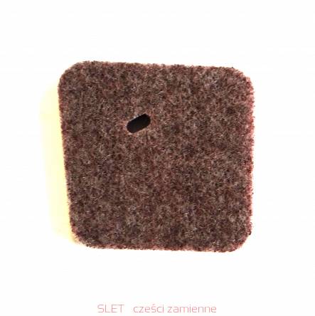 41401242800 Filtr do kosy Stihl FC55 FS38 FS45