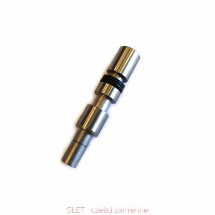 4.553-287.0 Tłok kompletny do myjek wysokociśnieniowych Karcher