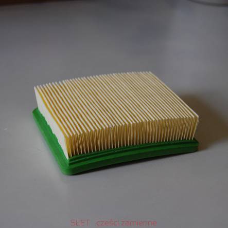 540-510NV Filtr powietrza