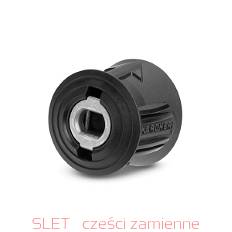 4.470-041.0 Szybkozłącze wysokociśnieniowe AlL