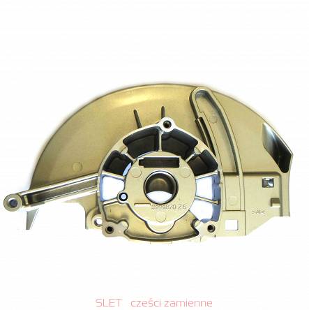 142796-8 Obudowa tarczy