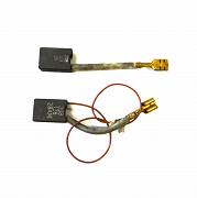 316042650 Szczotki węglowe Metabo do młotowiertarki KHE 56 MHE 56