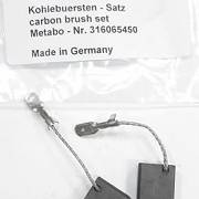 316065450 Szczotki węglowe