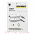 2.638-974.0 Zestaw bo przebud. elektrody zapłonowe Karcher
