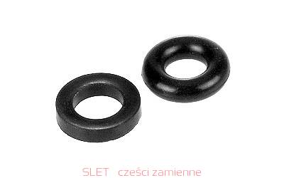 6.362-587.0 O-Ring kpl. 2,9 -NBR 70