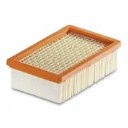 2.863-005.0 Plaski filtr falisty WD