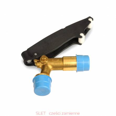 4.427-014.0 Złącze węzłowe TR EH 155