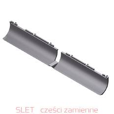 5.055-410.0 Listwa wymienna do mopa