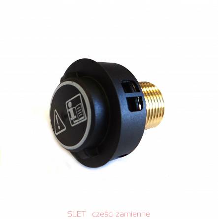 4.580-760.0 Korek zamykający do parownika 