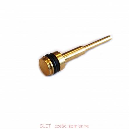 4.553-183.0 Tłok kompletny do myjki Karcher HD 650