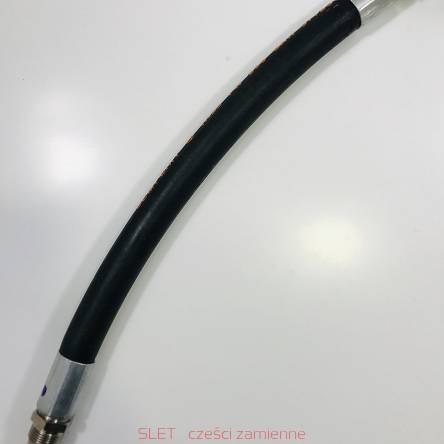 6.391-629.0 Wąż wysokociśnieniowy DN 13