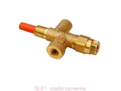 4161.137 Zawór bezpieczeństwa MASTER