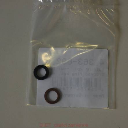 4.363-692.0 Pierścień uszczelniający