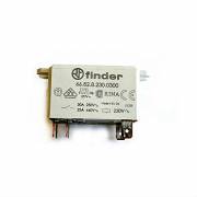 4034.225 Przekaźnik 230V 30A/250V 2NO Master
