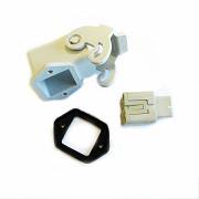 4111.119 Gniazdo termostatu do nagrzewnicy Master