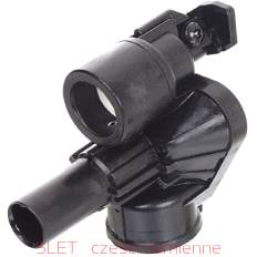 9.001-104.0 Zestaw części głowica sterująca