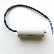 45554 Kondensator Rubi 25 MF 450V 50HZ