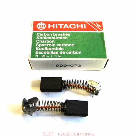 999073 Szczotki węglowe Hitachi
