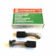 999073 Szczotki węglowe Hitachi