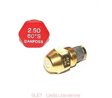 4031.100 Dysza paliwa do nagrzewnicy MASTER